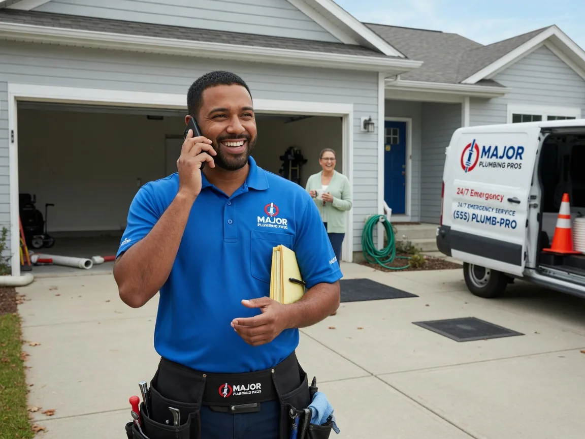 Drain Cleaning Services Waverly, NE FAQs